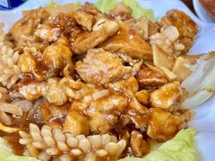 八珍豆腐-来顺成饭庄