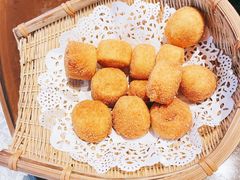 -达叔香味海鲜(海棠68环球美食街店)