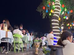 -大师傅金奖啤酒鱼(西街口总店)