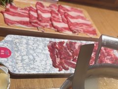 -打酱友•斑鱼海鲜粥火锅(吴桥店)