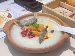 -蔡澜点心·粤菜(西单大悦城店)