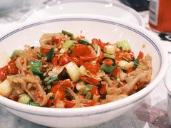 鸭掌筋-壹盏灯(蚂蚁工房店)