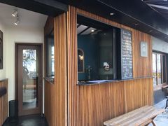 门面-RUMORS COFFEE ROASTERY鲁马滋咖啡(湖南路店)