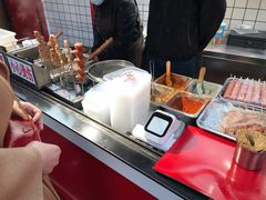 -老绍兴三味臭豆腐(奥林匹克购物广场店)