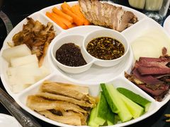 -北门涮肉·铜锅涮肉(南锣鼓巷店)