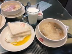 -义顺牛奶公司(庇利金街店)