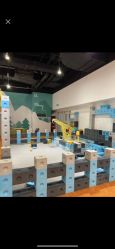 -Eureka优瑞卡儿童主题乐园(合生汇购物中心店)