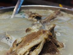 -蒙亨·手把肉·蒙古包文化主题餐厅(天恒广场店)