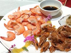 -小贝壳酒楼(经九路店)