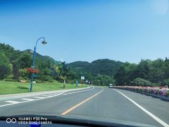 -棒棰岛宾馆景区