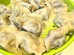 -来相会饺子·新辽菜(甘家口店)
