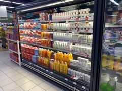 -永辉超市(回龙观店)