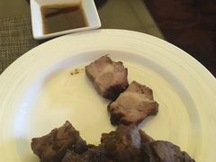 -台州耀达国际酒店-福满楼中餐厅