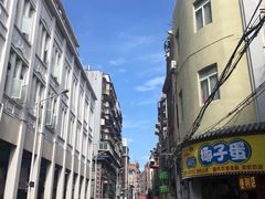 -八婆婆烧仙草(中山路店)