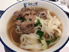 -美奈小馆·越南料理(中航城君尚购物中心店)