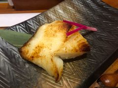 -千代武日本料理(开发区店)