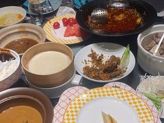 -万蔚·烤鸭