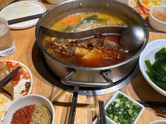 -四喜小胖·北京涮肉(五道营店)
