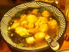 -北丐先生·野馄饨烧烤(雨花万象店)
