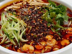 -老爷庙风味美食府(魏都大道店)