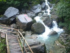 -鹿院坪生态旅游景区