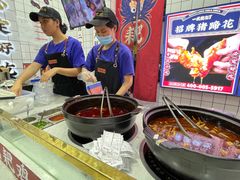 -降龙爪爪(建设路2店)