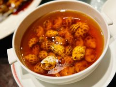 -杭州西子湖四季酒店·金沙厅