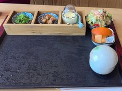 -一石三鸟烧鸟•刺身•定食套餐(南桥美谷店)