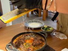 -CURRY YA 熟成咖哩專門店(深圳湾万象城店)
