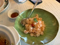 -上海和平饭店龙凤厅 Dragon Phoenix