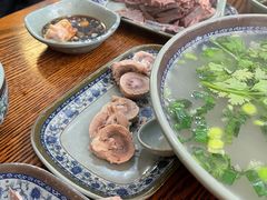 -徐记羊肉馆(新龙路店)