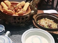 -南京大牌档(之心城店)