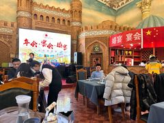 -伊带伊路新疆美食府(呼家楼店)