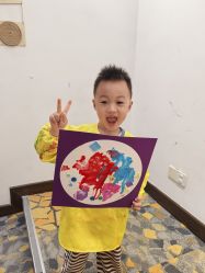 点击看大图 -奈尔宝·儿童乐园·亲子餐厅(星河湾店)