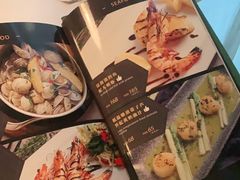 -IL Forno 意坊·意大利餐厅(花园店)