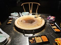 -冰冰龙虾·江湖菜·花园江景餐厅