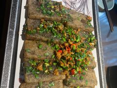 -应天大明王朝·南京菜(中山陵店)