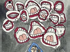 -耳朵人艺术(解放碑校区)