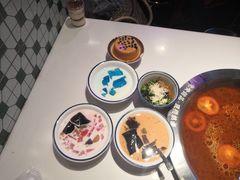 -卤校长重庆火锅(国兴店)