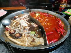 -珮姐老火锅(新街口店)