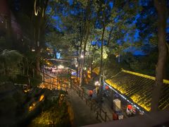 -巴倒烫陆派火锅山庄(南山总店)