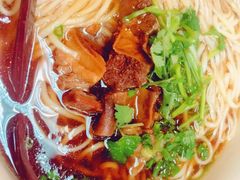 -李先生牛肉面大王(广渠门内店)