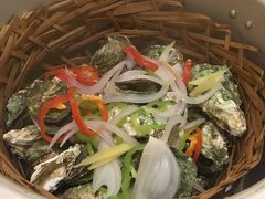 -我是那个大叔·美食研究所(新塘路店)