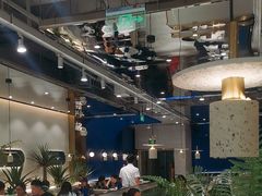 -兰湘子·湘菜小炒(崂山丽达店)