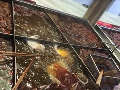 -麻辣撸·地摊麻辣の串(鲁谷店)