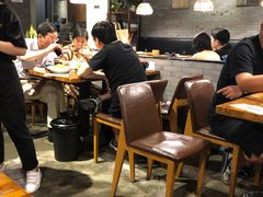 大堂-湘里乡亲甲王二老店