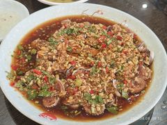 -抱德·潮汕味(琶洲店原惠城鱼仔)