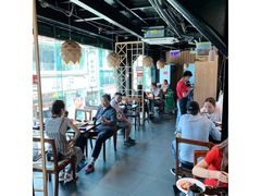 大堂-川里谈·川味小馆(北京路店)