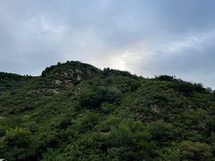 -北京山里寒舍度假酒店