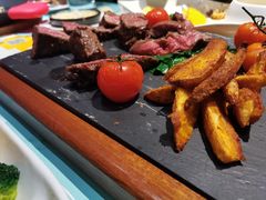 -西堤厚牛排(昆山店)